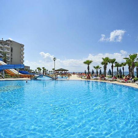 Mirador Resort & Spa Konaklı Exterior foto