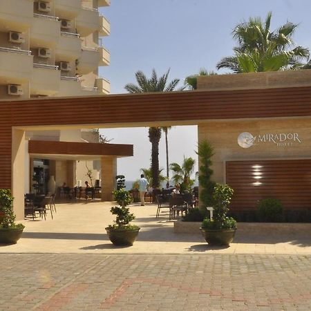 Mirador Resort & Spa Konaklı Exterior foto